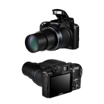 Samsung WB5500 Kasutusjuhend