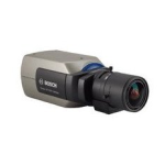 Bosch LTC0498/11 surveillance camera Datasheet