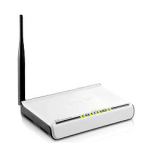 Tenda W311R router Product information
