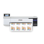 Epson SureColor F570 User's Guide