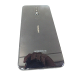 Nokia 5.1 Plus Black (TA-1105) Руководство пользователя