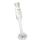 Siemens Blender rod Instruction manual