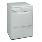 Whirlpool AWZ 2412 Instruction for Use