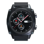 Shenzhen Huafurui Technology C9 Bluetooth smart watch Manuel utilisateur