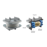 Spinal Kinetics M6-C Artificial Cervical Disc System instruction manual