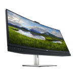 Dell I C2422HE 24 Video Conferencing Monitor I C2422HE ユーザーマニュアル