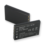 Aiptek Pocket DV Z-300 HD Datasheet
