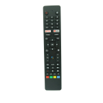 Bauhn ATV58UHDG-0320 58&rdquo; 4K QLED Android TV User manual