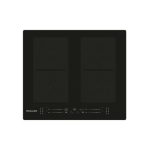 KitchenAid KHIMS 41160 Hob &Phi;ύ&lambda;&lambda;&omicron; &delta;&epsilon;&delta;&omicron;&mu;έ&nu;&omega;&nu; &pi;&rho;&omicron;ϊό&nu;&tau;&omicron;&sigmaf;