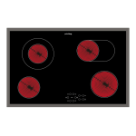 Privileg PCTAC K7042 IN Hob Instruction for Use