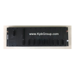 Hitachi HSC-2100 Hardware Manual