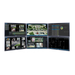 Pelco VideoXpert Enterprise v 2.5 Server Setup and the Admin Portal User Manual
