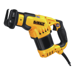 DEWALT DWE357 Saw: AI Chat &amp; PDF Download