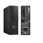 Manual Dell Precision Tower 3420 | AI Chat &amp; PDF Download