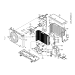 LG HMH012WAE/WAC Air Conditioner Service manual