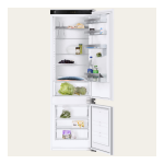 V-ZUG 51108 Refrigerator CCO4 Інструкції з користування