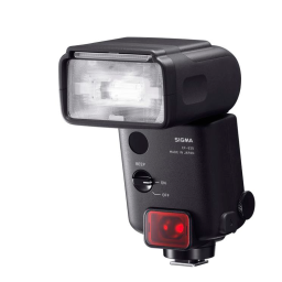 Sigma EF-630 Instructions Manual | Manualzz