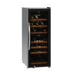 Bartscher 700130 Wine cooler 2Z 38FL Instrukcja obsługi