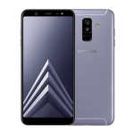 Samsung Samsung Galaxy A6 Manual de utilizare