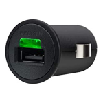 Belkin MicroCharge + ChargeSync Datasheet
