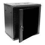 NavePoint 4332751390 Racks &amp; Cabinet Specification Sheet