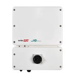 SolarEdge HD-Wave 技術單相變流器 採用 SetApp 組態設定 適用於歐洲與亞太地區 インストールガイド