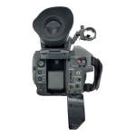 Panasonic AG-HMC153 Camera Accessories User Manual