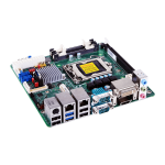 DFI HD100-H81 User Manual: AI Chat &amp; PDF Access