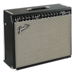 '65 Twin Reverb Owner's Manual