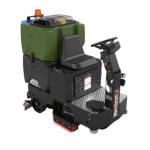 TopFloor TF200R-GTX Service Manual