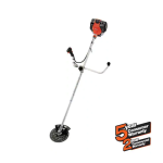 Echo SRM-410U manual
