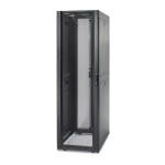 Schneider Electric NetShelter SX Networking Enclosure User Guide