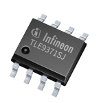Infineon TLE9371SJ Transceiver Data Sheet