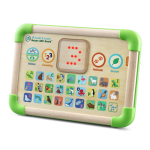 LeapFrog Letter Factory Game User Manual