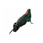 Parkside PFS 710 A Bedienungsanleitung