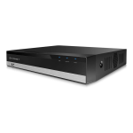 Amcrest NV4108E-HS POE Network Video Recorder User Manual
