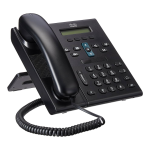 Cisco Systems Treadmill 6921 User guide