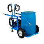 Morrison S201 Operator's Manual