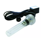 SpeedUV 18W UVC Clarifier Instruction | AI Chat