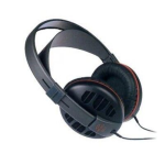 Sennheiser HD520 Headphones User manual