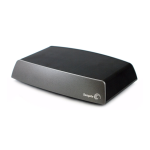 Seagate Central SRN01C User Guide + AI Chat &amp; PDF