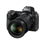 Nikon Z 6 Instrukcja obsługi