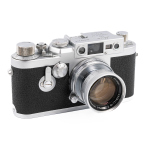 Leica III g Mode d'emploi