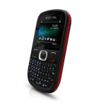 Alcatel OneTouch ONE TOUCH 639 Quick Start Guide