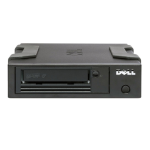 Dell PowerVault LTO8 storage User's guide