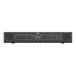 TRUVISION TVN-2208S-4T 8 channel H.265 NVR Quick Start Guide