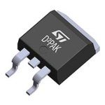 STMicroelectronics TN4050HA-12GY Datasheet