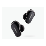 Bose QuietComfort&reg; Earbuds II Use Instructions