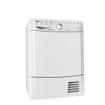 Indesit EDPA 745 A1 ECO (EU) Instruction for Use