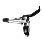 Shimano BL-M988-B Tuas Rem (Rem Cakram Hidraulik) Exploded View